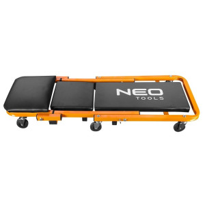 Leżanka warsztatowa 2 w 1 NEO TOOLS 11-601