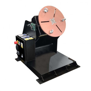 Obrotnik Spawalniczy Pozycjoner Spartus 150 kg 400V