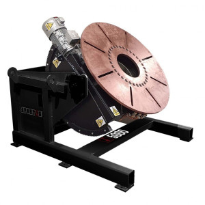 Obrotnik Spawalniczy Pozycjoner Spartus 5000 kg 400V