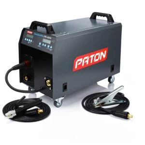 Spawarka PATON StandardMIG-270 (wcześniej PSI 270 S) MIG MAG MMA TIG Lift PULS 400V 350A