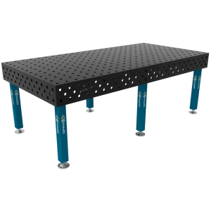 Stół Spawalniczy GPPH PLUS 2400 x 1200 mm