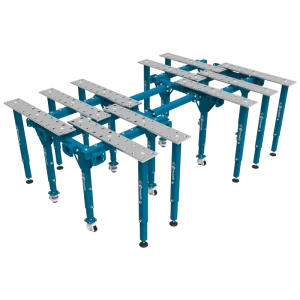 Modułowy Zestaw O Dużej Powierzchni MWT 2630 x 1770 mm