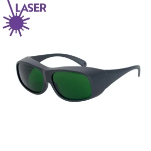 Laserowe okulary ochronne Spartus LV1100