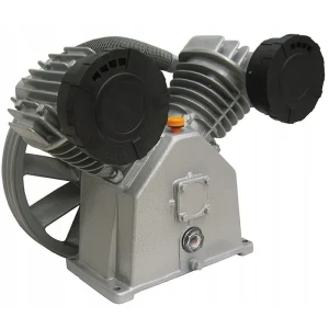 Pompa Sprężarkowa Magnum PP 50-4 - Agregat Tłokowy 810 l/min 4 kW