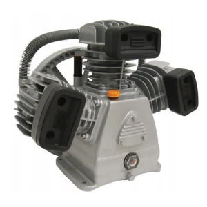 Pompa Sprężarkowa Magnum PP 40-3 510 l/min 10 bar