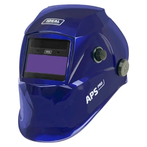 Automatyczna przyłbica spawalnicza IDEAL APS Pro 510G BLUE