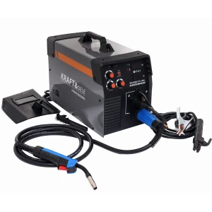 Spawarka Migomat KRAFT&DELE KD 1884 230V 250A MIG / MMA / TIG