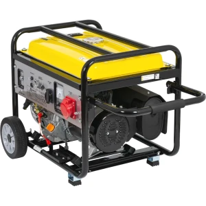 Agregat Prądotwórczy Magnum DF-6500HT 230V / 400V