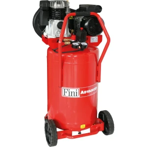 Sprężarka Tłokowa Fini MK 103-90V-3M - Kompresor Olejowy