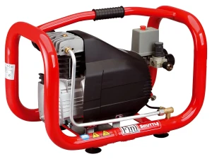 Sprężarka Tłokowa Fini Shuttle 97/15 - Kompresor Olejowy