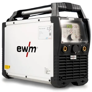 Spawarka Inwertorowa EWM Pico 350 Cel Puls MMA TIG LIFT 400V 350A CC/CV