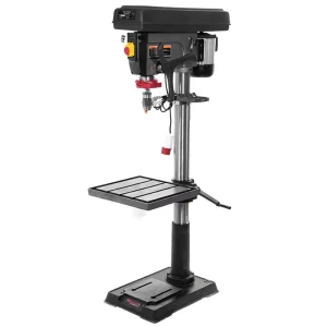 Magnum DP2032F 400V 1500W Kolumnowa Wiertarka Stołowa