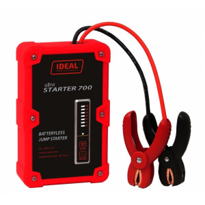 Urządzenie RozruchoweI deal Ultra STARTER 700 12V - Bezbateryjne