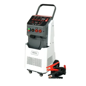 Prostownik Samochodowy z Rozruchem Ideal PROSTARTER 620 6/12/24V - WET GEL MF AGM EFB LiFePO