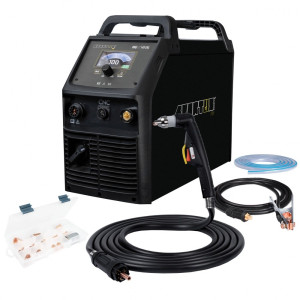 Przecinarka Plazmowa Spartus Pro CUT 145 CNC - z Uchwytem Ręcznym SP125HY 7.5 m