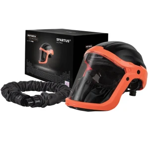 Spartus Ultra NX47 - przyłbica do szlifowania z nawiewem