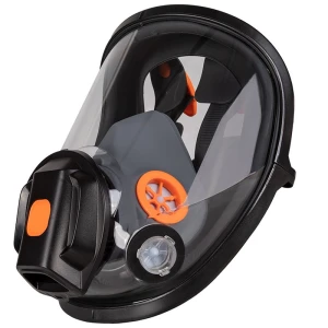 Maska Ochronna Pełnotwarzowa SPARTUS 90 Rozmiar L