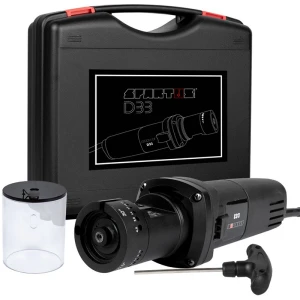Ostrzałka Ręczna Do Elektrod Wolframowych SPARTUS D33 230V 750W