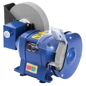 Szlifierka Stołowa Dwutarczowa Magnum NTS2000 230V 200W