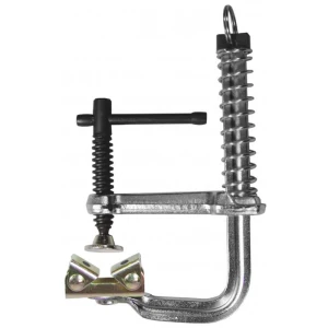 Ścisk Spawalniczy Sprężynowy STRONG HAND MagSpring 115 x 64 mm M6