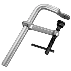 Ścisk Spawalniczy Przesuwny STRONG HAND Regular Duty 320 x 140 mm