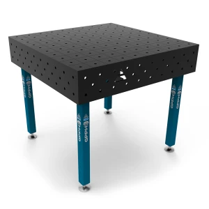 Stół Spawalniczy Na Stopach GPPH ECO Fi16 100x100 - 1000 x 1000 mm