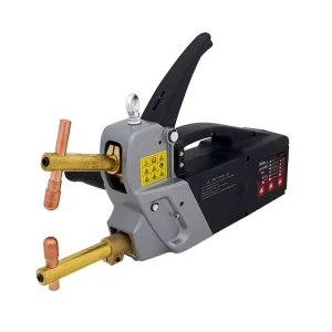 Spot Welder F30 400V - Zgrzewarka punktowa dwustronna do blach