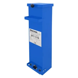 Suszarka do elektrod SFT-1/TR 50 °C do 150°C - MMA