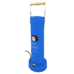 Suszarka do elektrod TRB-10KB / T 50 °C - 200 °C MMA