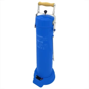 Suszarka do elektrod TRB-5E 200°C - pojemność 5 kg