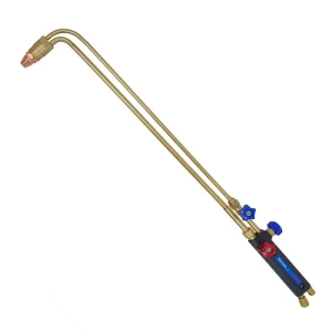 Palnik do cięcia PC-311P 75 cm - smoczkowy palnik ręczny