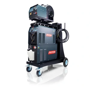 Spawarka migomat Paton ProMIG 630 15 4 400V WK