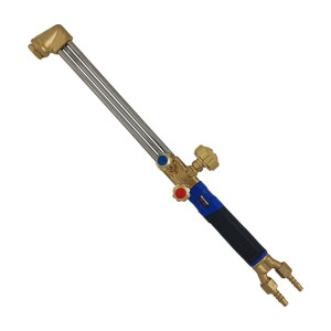 Palnik do cięcia PC-411 bezsmoczkowy palnik do cięcia gazowego