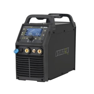Spawarka Spartus Pro TIG 3000 DC - Źródło