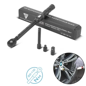Klucz dynamometryczny STAHLWERK TWS-110 ST 20-110 Nm