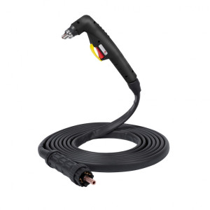 SP45H Uchwyt plazmowy ręczny 6m (centralny wtyk) - osłona 4 otwory do EasyCUT 40 Compressor