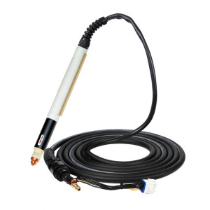 NW1650H Uchwyt plazmowy maszynowy 7.5m przyłącze POWERMAX 1650 HYPERTHERM