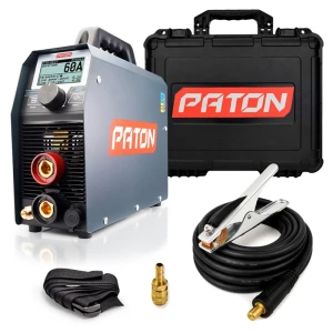 Spawarka Standard TIG DC 250 Paton (WAM) 230 V 250 A