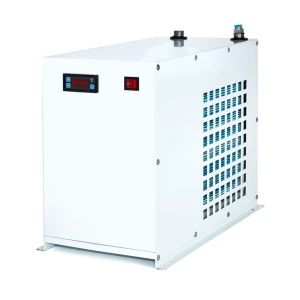 Osuszacz ziębniczy MAGNUM AD-100 NV 600 l/min Punkt rosy 2-10°C