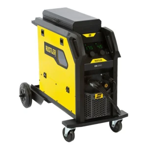Spawarka inwertorowa Esab Rustler MIG Compact EM 203C 400V