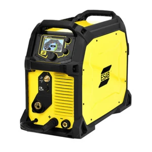 Spawarka Esab Rebel EMP 320ic 400V 350A MIG MAG TIG Lift MMA