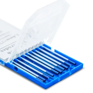 Elektroda wolframowa TIG WL20 niebieska 1,6 mm - uniwersalna (2% lantanu)