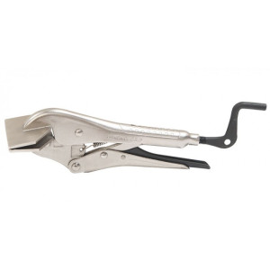 Ścisk klamrowy do blachy 320 mm STRONG HAND PDB90 | STRONG GRIP®