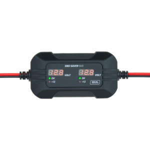 OBD SAVER SV3 – Podtrzymanie pamięci komputera OBD 12V