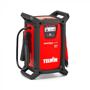 Urządzenie Rozruchowe Booster litowy Startzilla 4012 XT 12V - 4000A