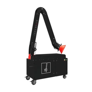 Mobilny Odciąg Spawalniczy SPARTUS ProVent M Ramię Vortex 2m 400V