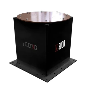 Stół Obrotowy SPARTUS 3000 Obrotnik Spawalniczy 3000kg 400V