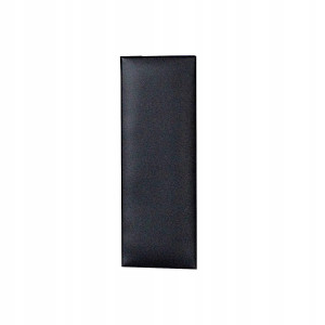 Panel ścienny tapicerowany 50x25
