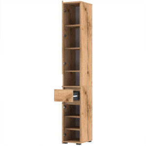 Szafka na buty Supra 30 słupek 30x30 D1N1 Wotan
