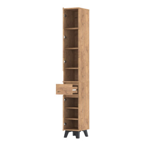 Szafka na buty 30x30D1N2 Supra LANCELOT